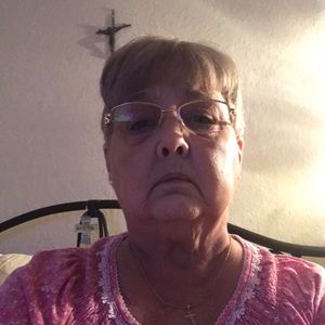 Meet your Posher, Patricia